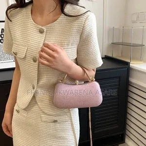 Ladies Clutch Bag