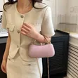Ladies Clutch Bag - 1