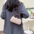Ladies Clutch Bag - 2
