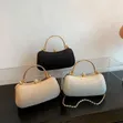 Ladies Clutch Bag - 3