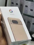 New Google Pixel 8 128GB - 2