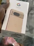 New Google Pixel 8 128GB - 4