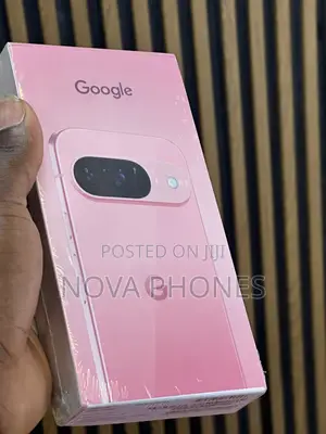 New Google Pixel 9 128GB