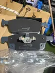 Ford Escape, Focus, Kuga, Transit, Lincoln MKC Front Brake Pads - 3
