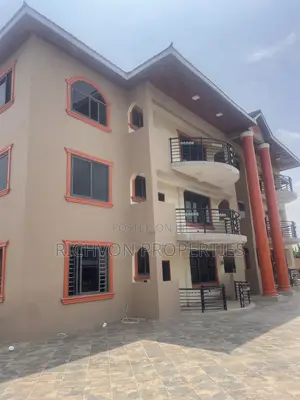 2 Bedroom Apartment for Rent in Richvon Properties, Sakumono
