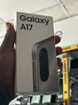 New Samsung Galaxy A17 128GB - 5