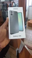 New Samsung Galaxy A06 128GB Black - 3
