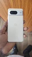 New Google Pixel 8a 128GB Silver - 3
