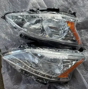 Nissan Sentra 2014 Headlight - Brand New