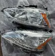 Nissan Sentra 2014 Headlight - Brand New - 1