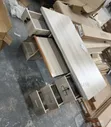 Standard Office Desk Table - 2