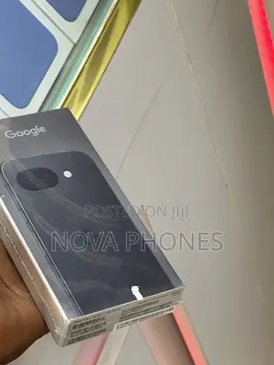 New Google Pixel 8a 128GB