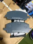 Toyota Highlander/Kluger/Harrier/Lexus RX Front Brake Pad (2001-2007) - 2