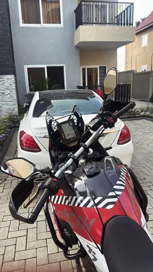 Yamaha Tenere 700 2021