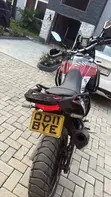 Yamaha Tenere 700 2021 - 2