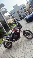 Yamaha Tenere 700 2021 - 3