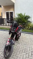 Yamaha Tenere 700 2021 - 4