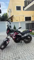 Yamaha Tenere 700 2021 - 5