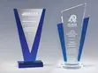 Custom Award Plaques & Trophies - 2