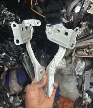 Toyota Corolla Bonnet Hinge (2020-2024)