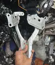 Toyota Corolla Bonnet Hinge (2020-2024) - 1