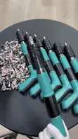 Manual Concrete Nail Gun - 4