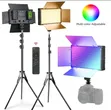 RGB U800+ Photography Light - 1