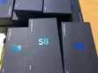 New Samsung Galaxy S8 64GB Black - 1