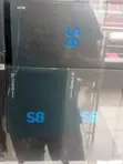 New Samsung Galaxy S8 64GB Black - 2