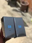 New Samsung Galaxy S8 64GB Black - 3