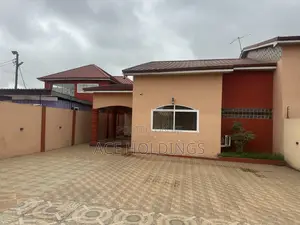 Furnished 3-Bedroom House for Rent in Trasacco, East Legon