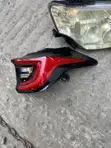 Toyota Yaris LED Taillight (2020-2024) - 2