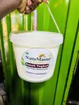 NutsMaster Gh Greek Yogurt 2.5L - 2