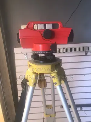 Horizon 36x Auto Level Instrument