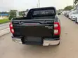 Toyota Hilux 2023 Black - 1
