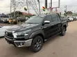 Toyota Hilux 2023 Black - 3