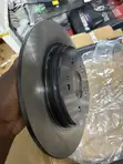 Honda CR-V 2017-2026 Rear Brake Disc - 1