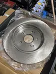Honda CR-V 2017-2026 Rear Brake Disc - 3