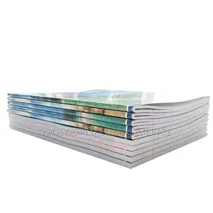 Custom Exercise Books for Schools & Institutions