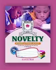 Custom Exercise Books for Schools & Institutions - 2