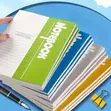 Custom Exercise Books for Schools & Institutions - 4