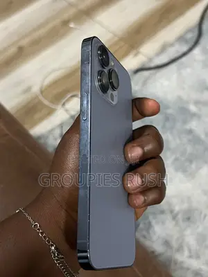 Apple iPhone 13 Pro 128GB Blue