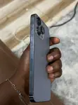 Apple iPhone 13 Pro 128GB Blue - 1