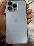 Apple iPhone 13 Pro 128GB Blue - 4