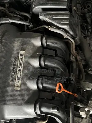 Honda Fit Engine - 4 & 8 Plug Options