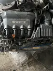 Honda Fit Engine - 4 & 8 Plug Options - 5
