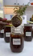 Auntie Afia's Natural Fresh Shito - 1