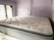Beautyrest HD Plush King Mattress (15-inch) - 1