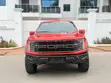 Ford Ranger Wildtrak 2023 Red - 2