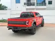 Ford Ranger Wildtrak 2023 Red - 3